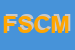 Logo di FPM SNC CARPENTERIA METALLICA