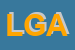 Logo di LAMPOLUX DI GARANCINI ANGELA