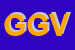 Logo di GVS DI GATTI VITTORIO