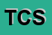 Logo di TRE C SNC