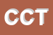 Logo di COOPERATIVA CONSUMO TRECELLESE