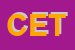 Logo di COOPERATIVA EDIFICATRICE TRECELLESE