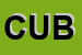 Logo di CUBOTEX (SRL)