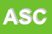 Logo di ASC