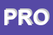 Logo di PROCOGI