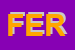 Logo di FERCO SAS