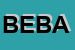 Logo di BELFANTI ELETTRONICA DI BELFANTI ALDO