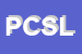 Logo di PROCOM COMPUTER SAS DI LUCA BUSCAGLIA E C