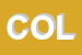 Logo di COLBER (SRL)
