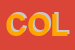 Logo di COLBER (SRL)