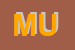 Logo di MAURI UMBERTO