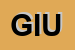 Logo di GIUDICI