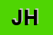 Logo di JAMOU HASSANE