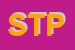 Logo di STP (SRL)