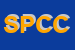 Logo di SPECIAL PLASTIC DI CAMMAROTA E COLOMBO FLAVIO SNC