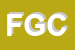 Logo di FONDERIA GIORGETTI e C