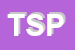 Logo di TSP SRL