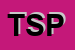 Logo di TSP SRL