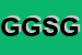 Logo di Ge G SAS DI GIANNOTTI RODOLFO E C