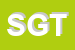 Logo di S e G TECNOLOGY