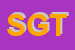 Logo di S e G TECNOLOGY