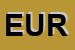 Logo di EURHOTEX