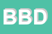 Logo di BGD DI BERTUZZI DOMIZIO