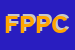 Logo di FONDERIA PIETRO POSSANI E C (SNC)