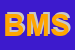 Logo di BMV MULTISERVICE SRL