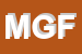 Logo di MORONI G E FIGLI SDF