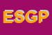 Logo di ECONSULTING SOCIETA' GENERALE PER L'ECOLOGIA (SRL)