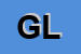 Logo di GRILLO LEONE
