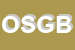 Logo di OGB SNC DI GEOM BASILE PASQUALE E C