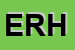 Logo di ERH