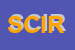 Logo di SOCIETA-CONSOLRTILE IMTE RHO SRL