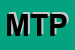 Logo di MP DI TUNDO PAOLO