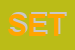 Logo di SETRA (SRL)