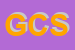 Logo di GALE e COSM SRL