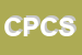 Logo di COPYGRAF DI PERSANO E C SNC