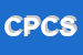 Logo di COPYGRAF DI PERSANO E C SNC