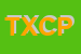 Logo di T X C PRODOTTI PER CAPELLI DI ASTORINO ANTONIA