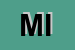 Logo di MISSAGLIA IRENE