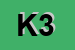 Logo di KEEP 3 SRL