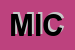 Logo di MICHI SRL