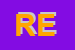 Logo di RE