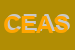 Logo di CALZATURE ELEGANZA DI ANZANI SERGIO e C SAS