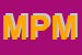 Logo di MP DI POTITO MICHELE