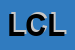 Logo di L'IDRAULICO DI COSCIA LUIGI