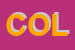 Logo di COLUMBIA (SRL)