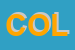 Logo di COLUMBIA SRL